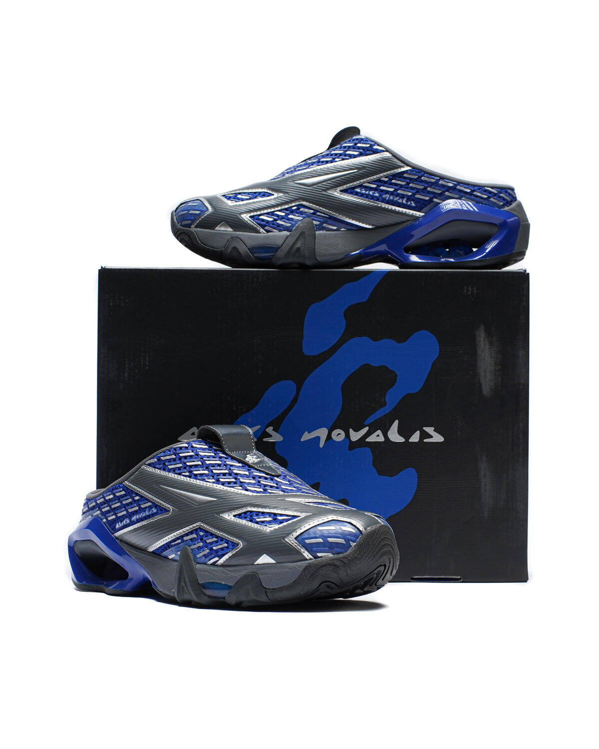 Asics x Novalis GEL-STYRAX | 1203A500-400 | AFEW STORE